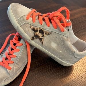 Golden Goose size 38